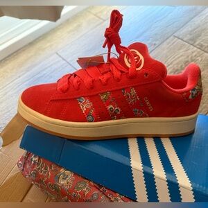 Women’s Adidas liberty London Campus